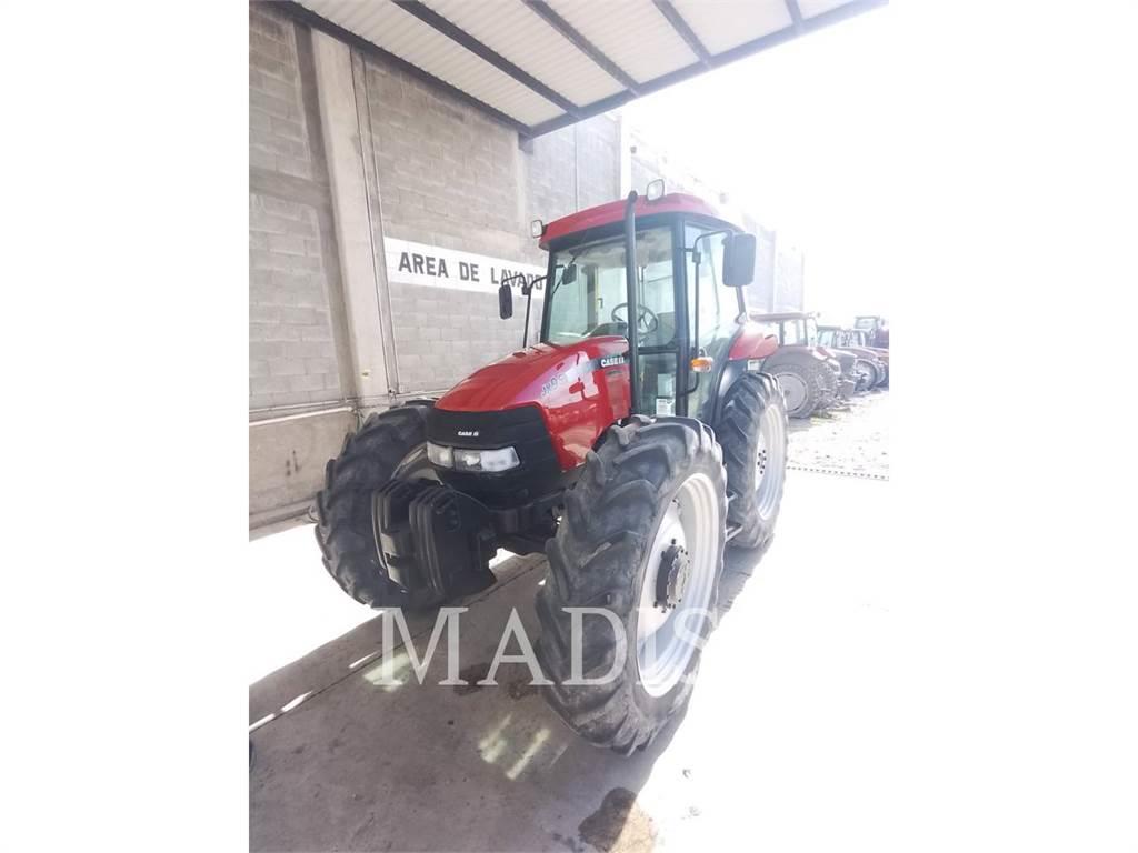Case IH JX95LODCAB Traktori