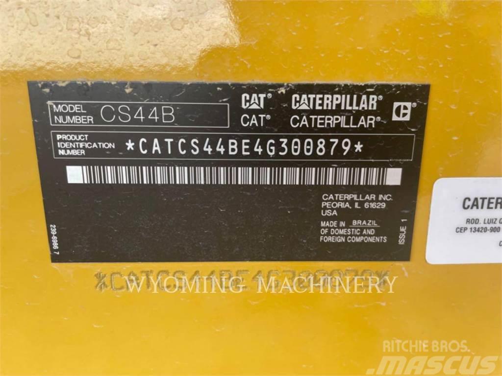 CAT CS44B Bitumenske prskalice