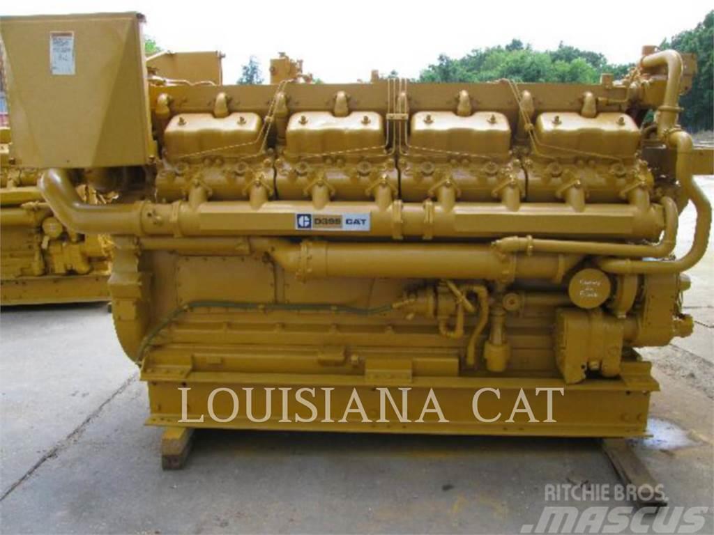 CAT D399 Industrijski motori