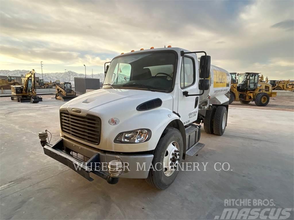 Freightliner WT2000 A Kamioni cisterne