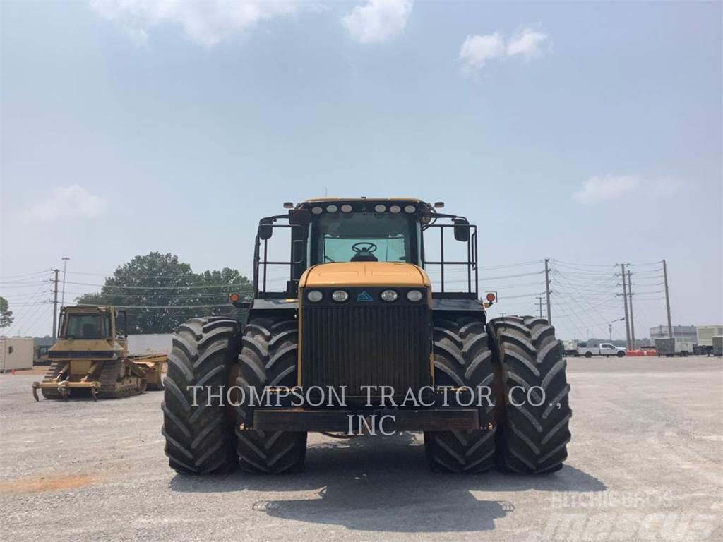 Mobile Track Solutions 3630 Traktori
