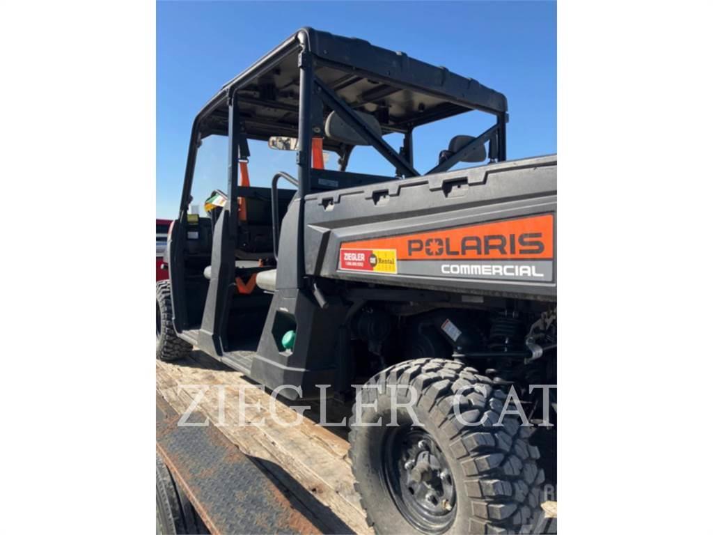 Polaris PRO XD 4000D Golf vozila