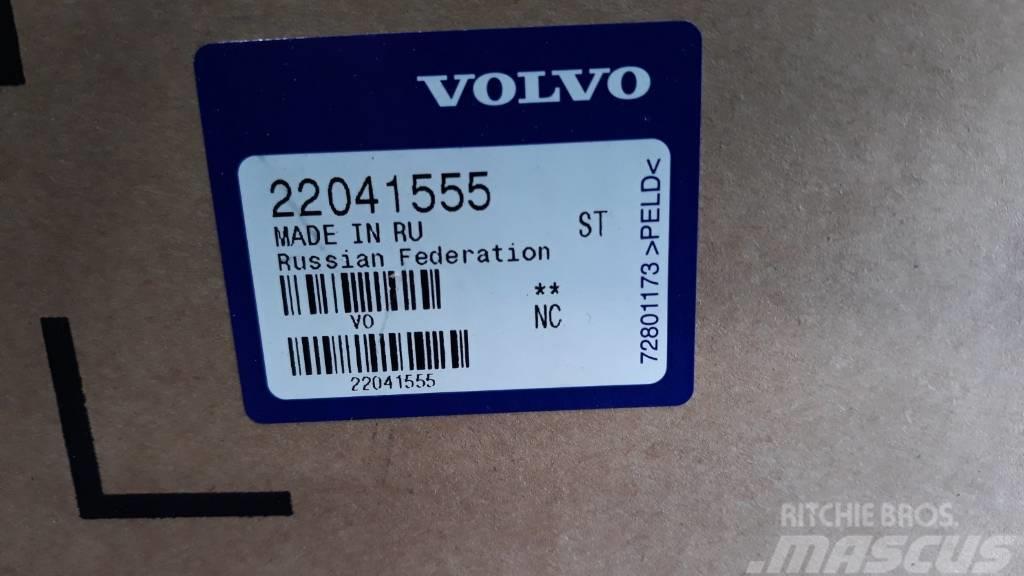 Volvo CABLE HARNESS 22041555 Druge komponente