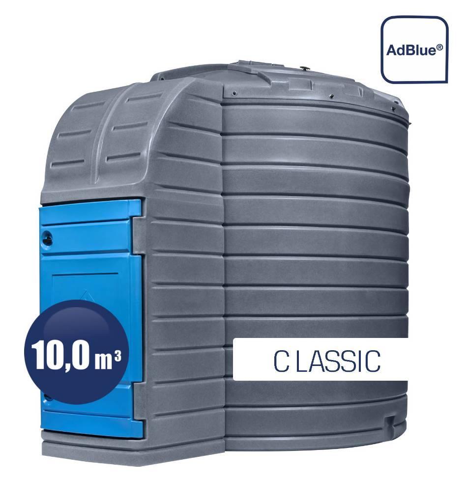 Swimer Blue Tank 10000 Classic Cisterne
