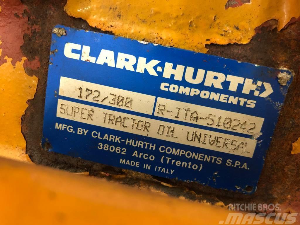 Clark / Hurth 172/300 Osi