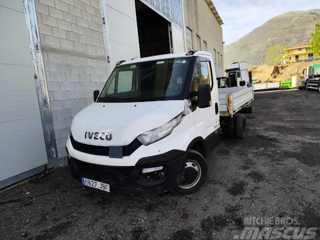 Iveco Daily 35 C 13 Kiper kamioni