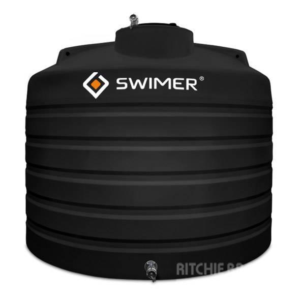 Swimer Water Tank 22000 FUJP Basic Cisterne