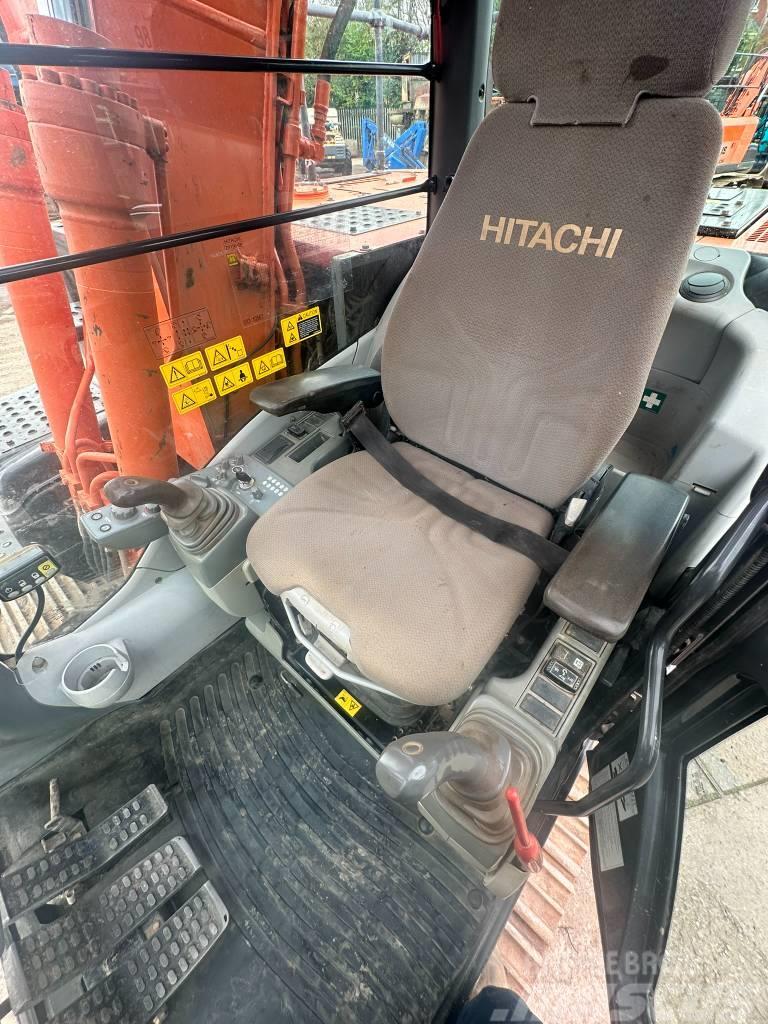 Hitachi ZX 130 LC N-5 B Bageri gusjeničari