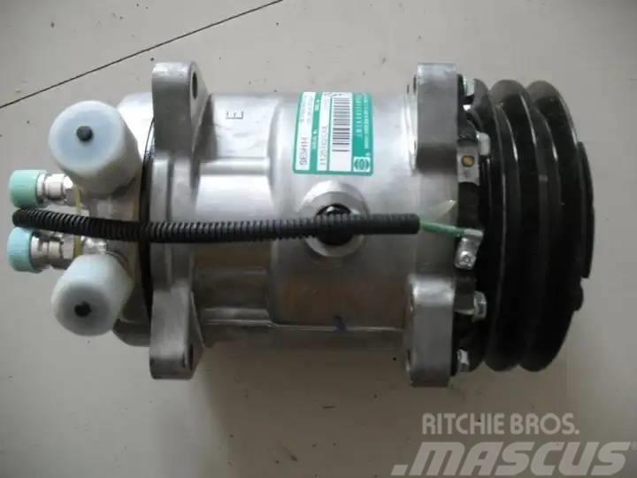 XCMG Air conditioning compressor SE5H14 Ostale komponente