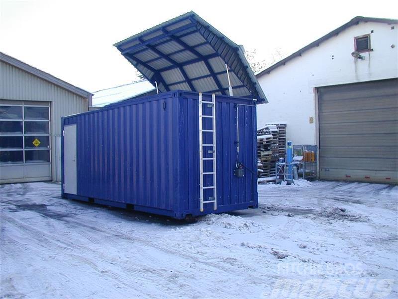  CN Fyringsanlæg Flisfyringsanlæg fra 10 - 400 Kw Biomaseni kotlovi i peći
