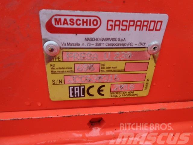 Maschio Fresa U 230 Overgemt / Demo Kultivatori