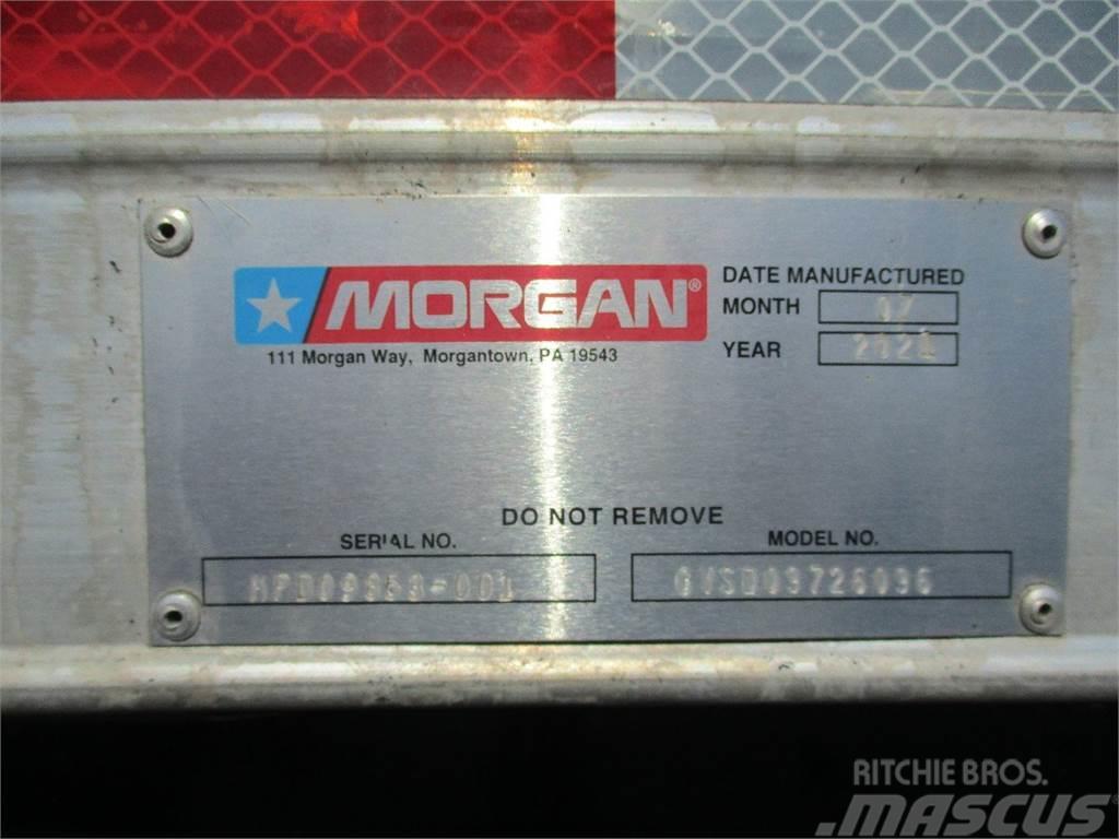 Morgan 26 FT Platforme