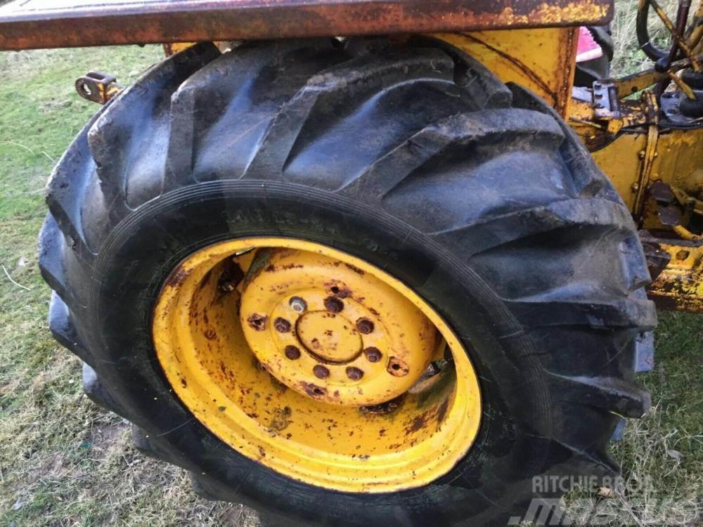 Massey Ferguson 135 Loader tractor £1750 Ostale komponente