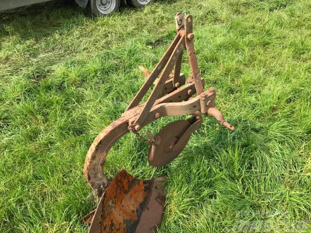 Massey Ferguson Single Furrow Plough £370 Ostale komponente