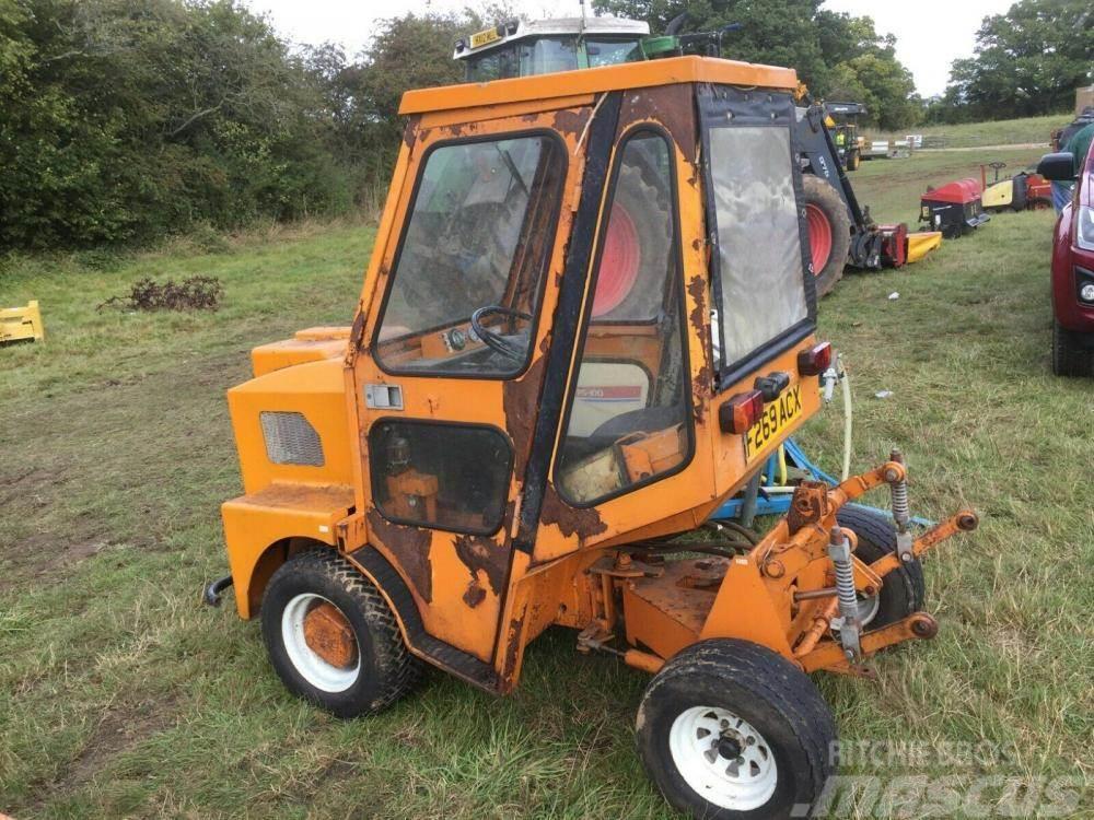 Sisis Hydroman Tractor - 3 point linkage £1600 Ostalo