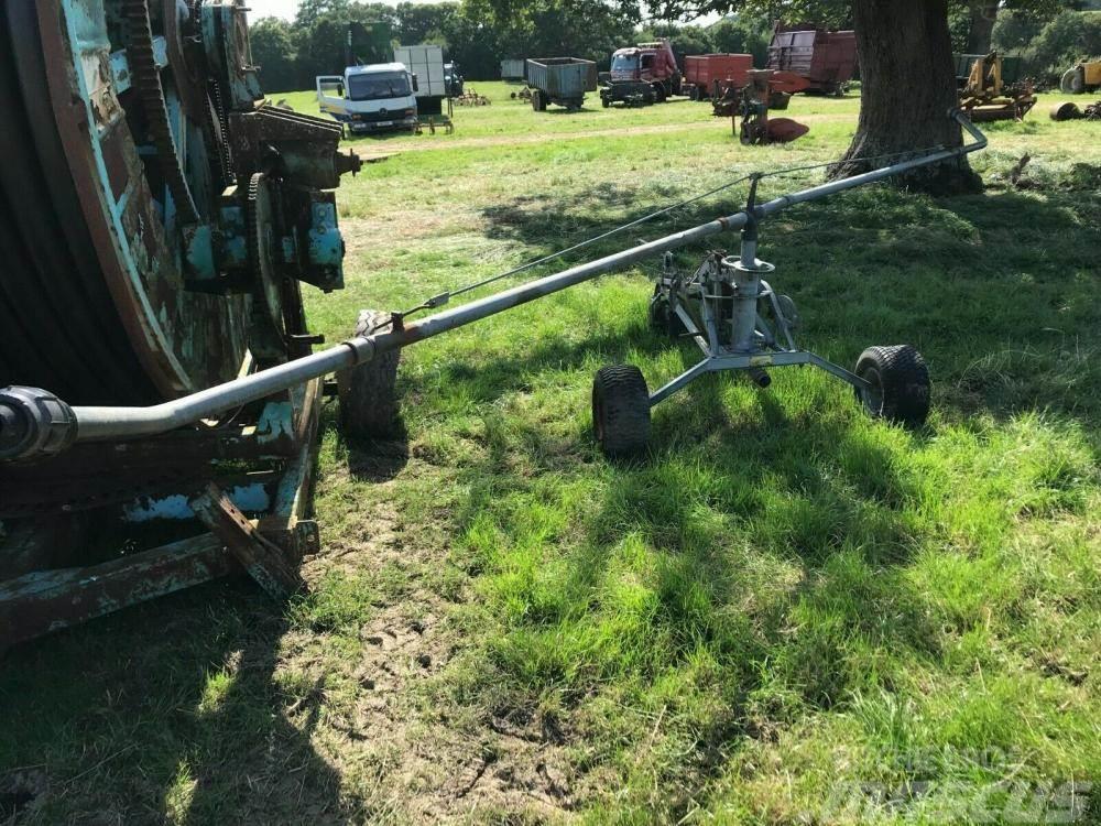 Wright Rain field irrigator / sprinkler Ostali poljoprivredni strojevi