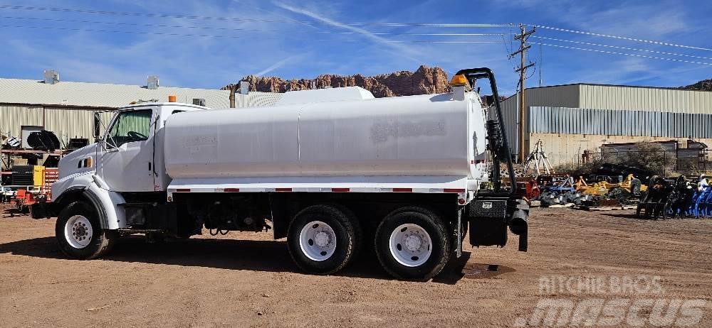  1998 Ford Water Truck Ostalo