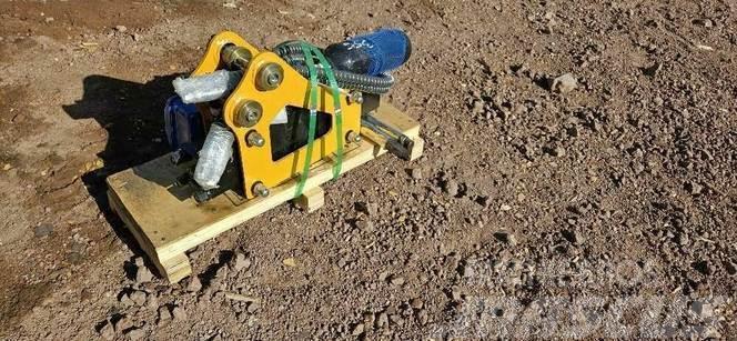 Mini Excavator Jack Hammer Ostale komponente