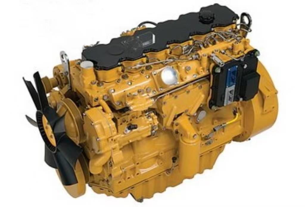 CAT 100%new 6-cylinder diesel Engine C9 Motori