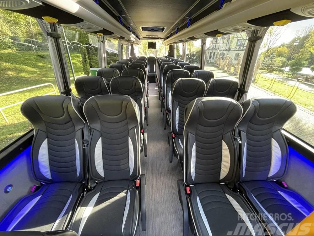 Iveco Iveco Cuby Iveco 70C Tourist Line | No. 482 Autobusi za putovanje
