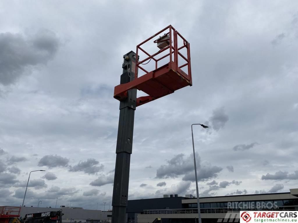 SkyJack SJ16 Electric Vertical Mast Work lift 675cm Vertikalne radne podizne platforme