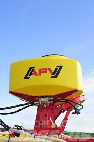 APV Sägerät PS 200 M1 Ostali stroji i dodatna oprema za sjetvu i sadnju