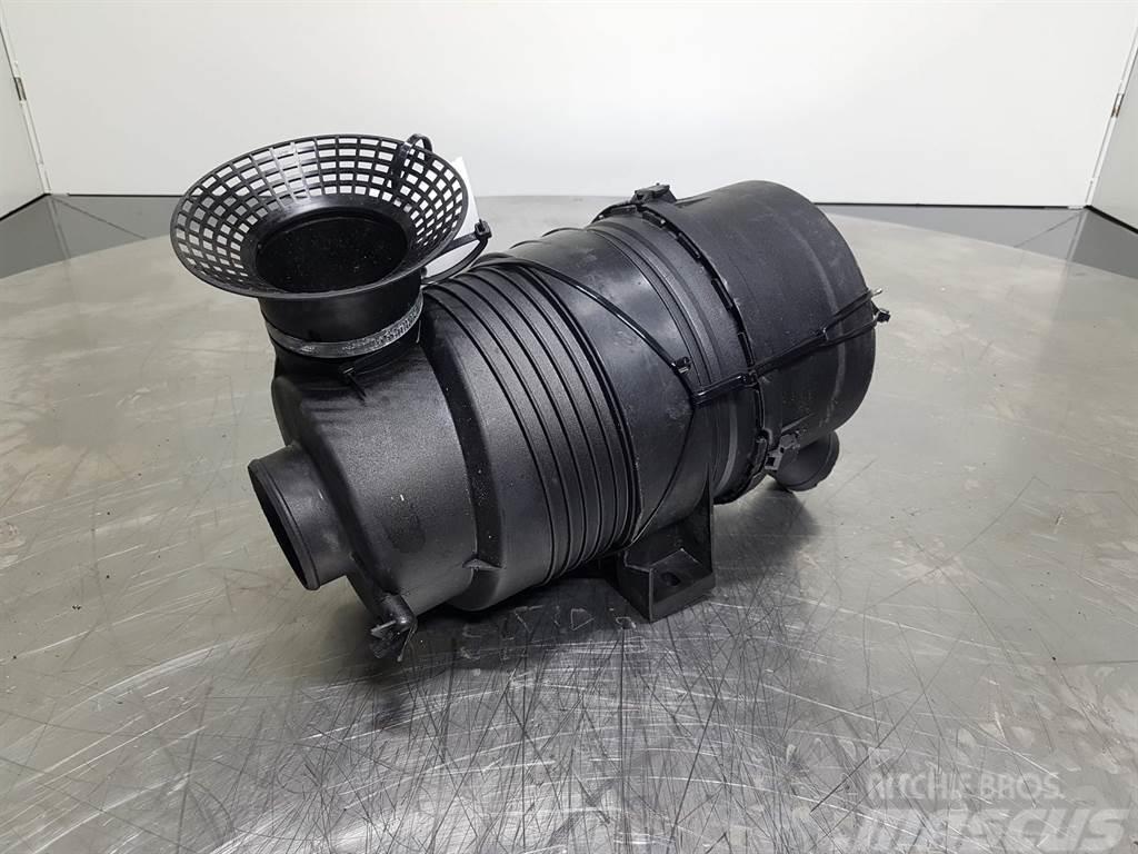 Donaldson - Volvo L 45 - Air filter/Luftfilter/Luchtfilter Motori