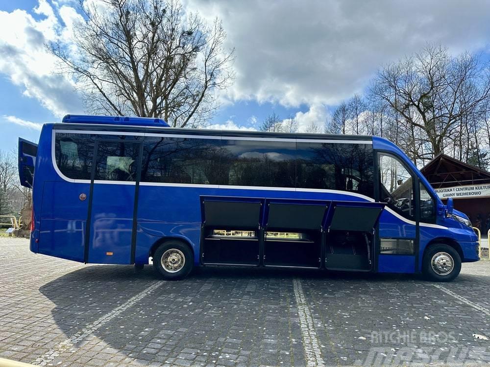 Iveco Iveco Cuby Iveco 70C Tourist Line | No. 542 Autobusi za putovanje