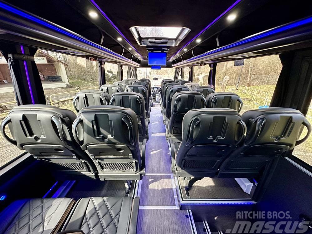 Iveco Iveco Cuby Iveco 70C Tourist Line | No. 542 Autobusi za putovanje