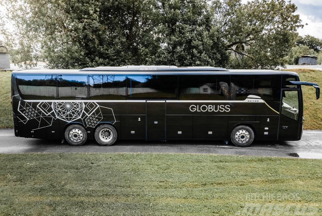  Serta S416 GT-HD Autobusi za putovanje