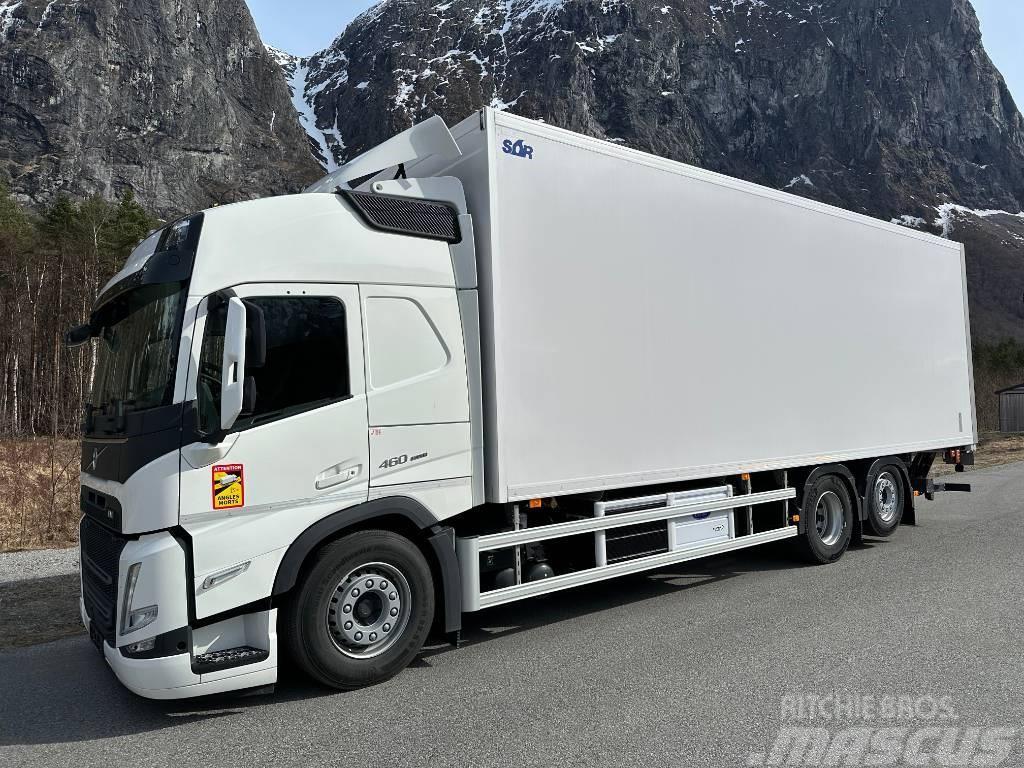 Volvo FM 460 Kamioni hladnjače