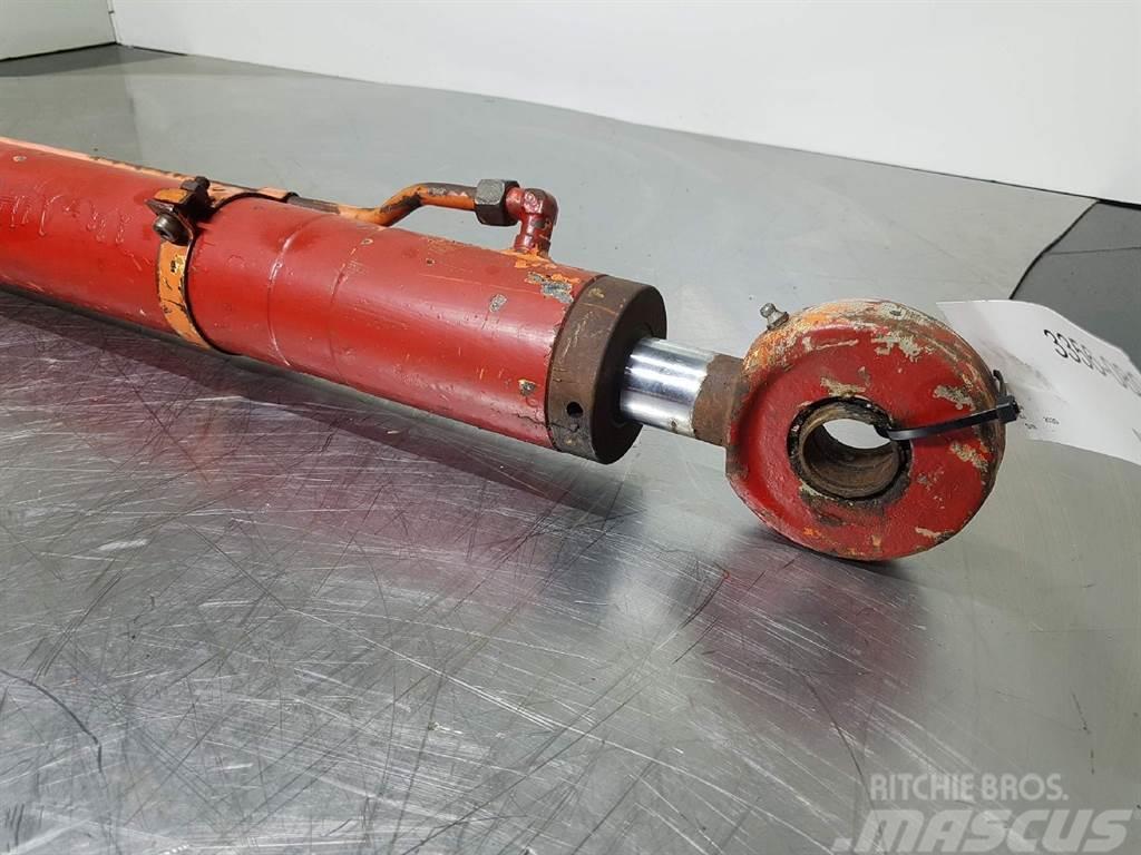 Atlas - Tilt cylinder/Kippzylinder/Nijgcilinder Hidraulika