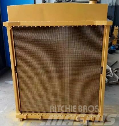 Shantui SD32 radiator assembly 175-03-C1002 Radijatori
