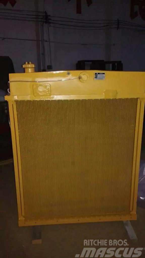 Shantui SD32 radiator assembly 175-03-C1002 Radijatori