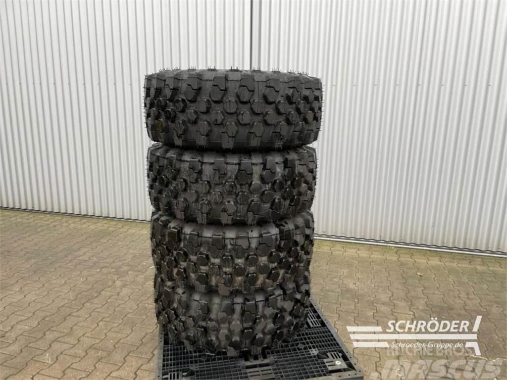 Michelin 400/70 R20 Dupli kotači