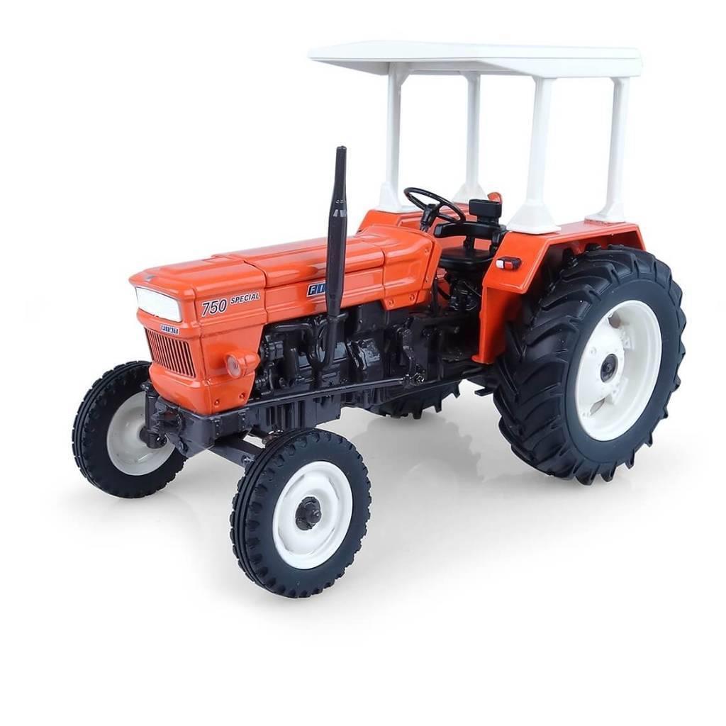 K.T.S Traktor/grävmaskin modeller i lager! Ostala oprema za utovarivanje i kopanje