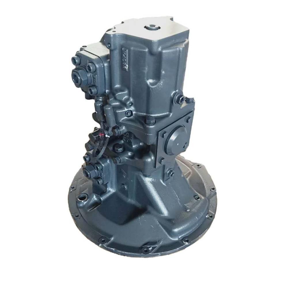 Komatsu pc300-8 Hydraulic Pump 708-2G-00700 708-2G-00151 Transmisija