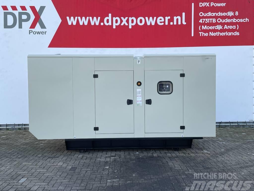 Volvo TAD1345GE - 500 kVA Generator - DPX-18881 Dizel agregati