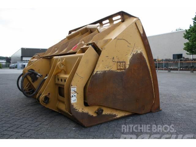 CAT High dump bucket WLO 150 30 300 XBN Kašike / Korpe