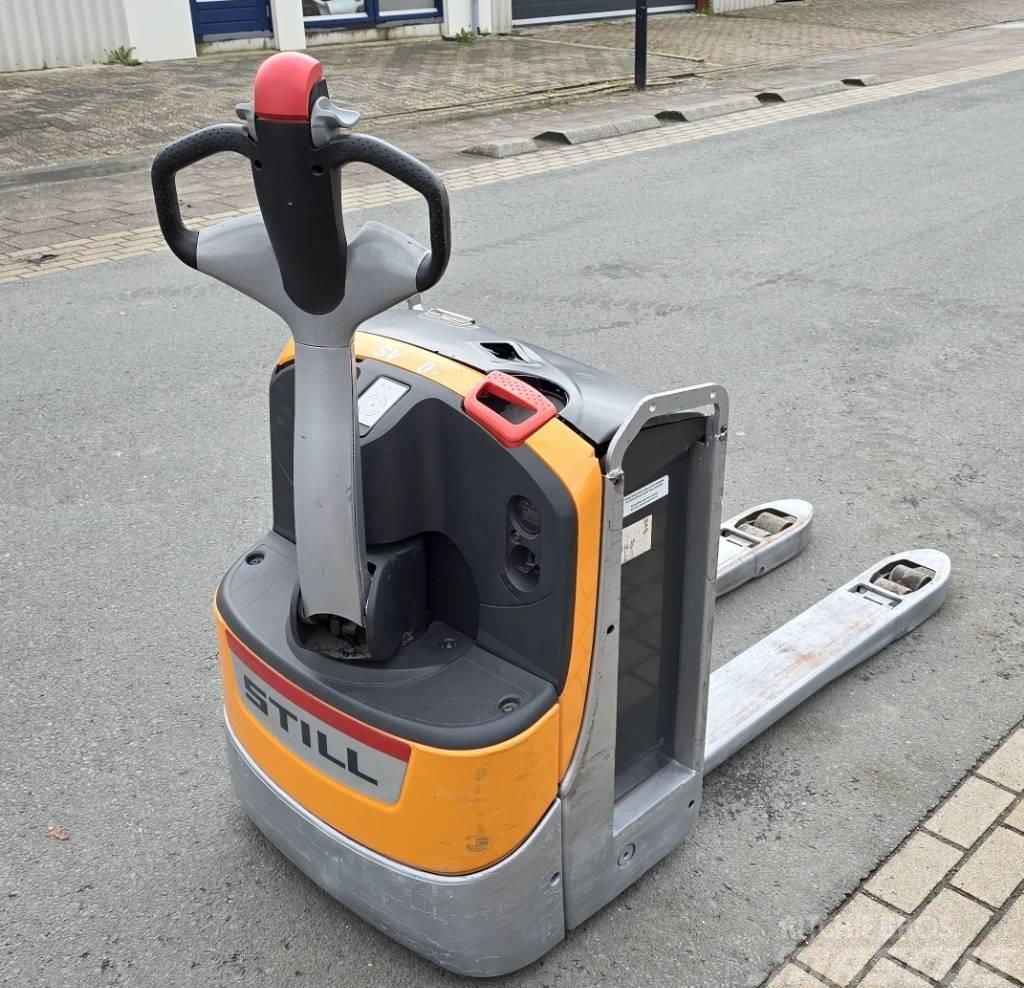 Still palletwagen 2.000kg Nisko podizni električni viličar