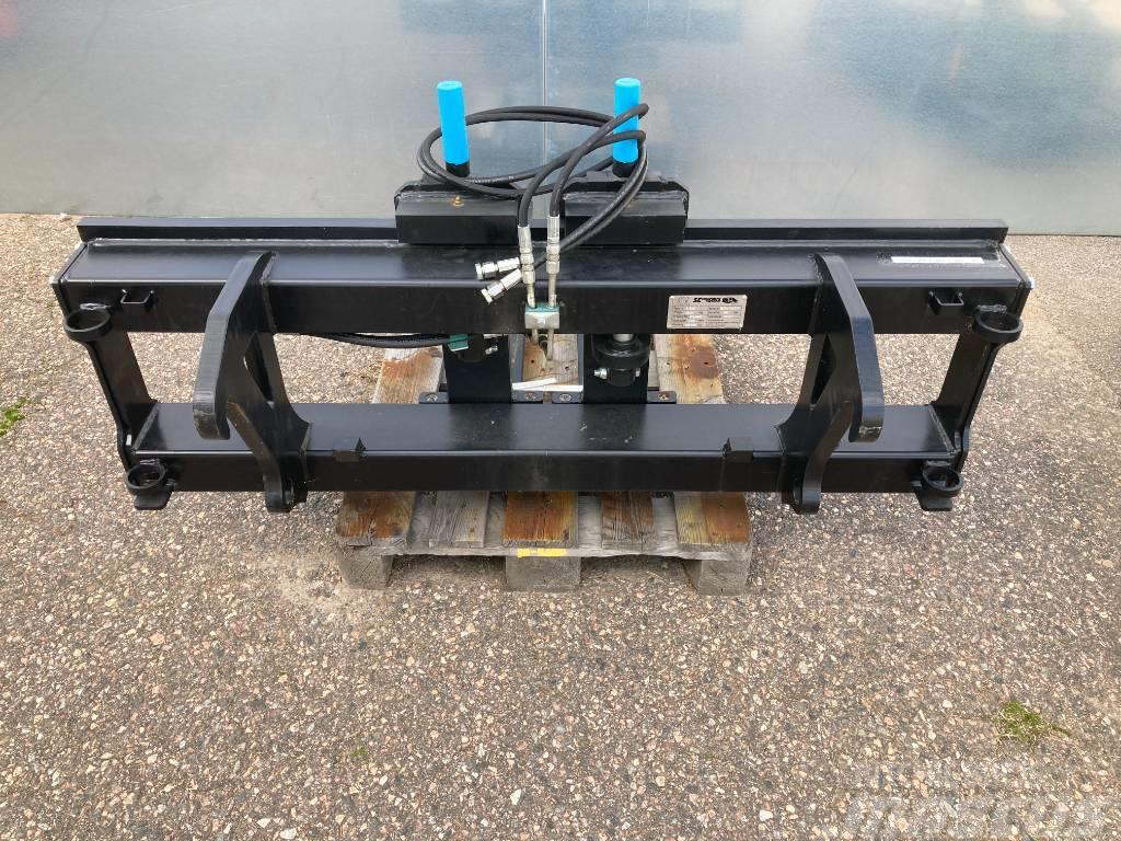 SE Equipment  Hydrauliska Gafflar Priključci za prednji utovarivač