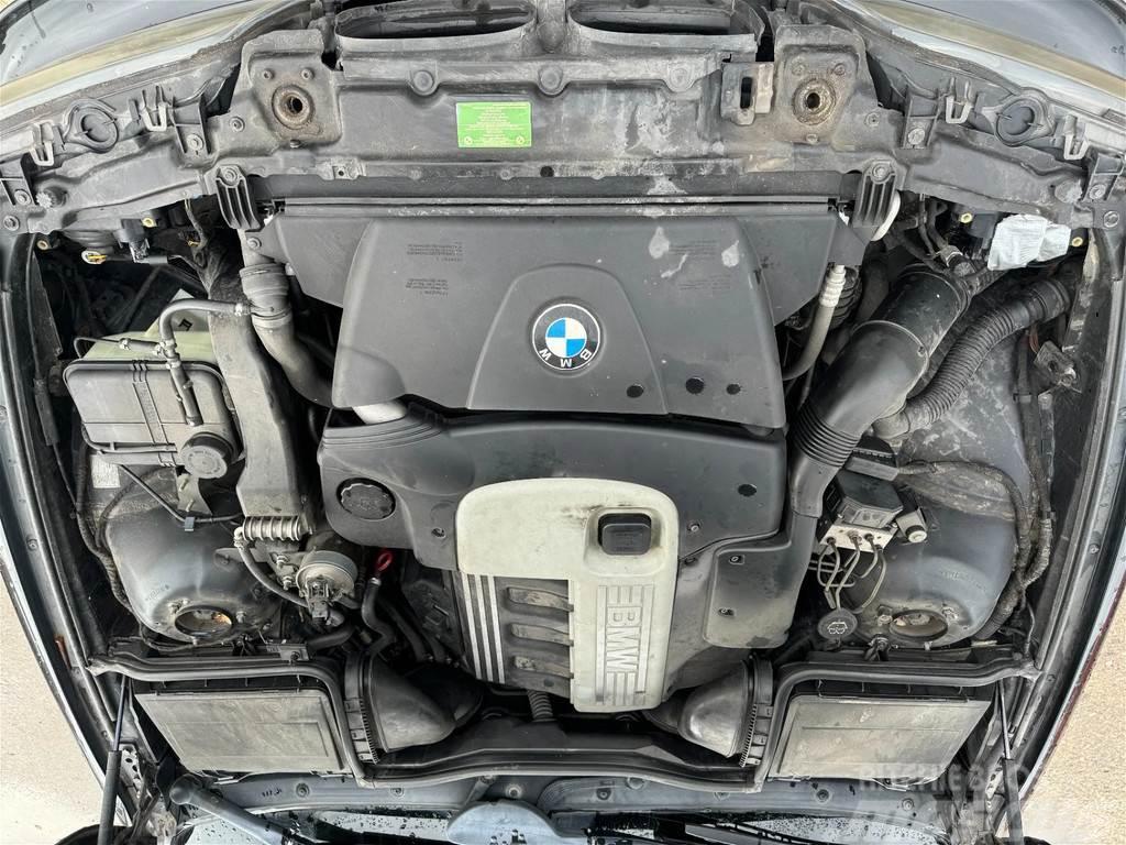 BMW 5 Serie **520D TOURING-AC** Automobili
