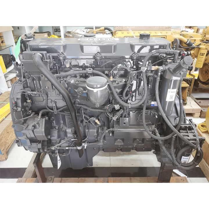 Perkins Construction Machinery 2206D-E13ta Engine Assembly Dizel agregati