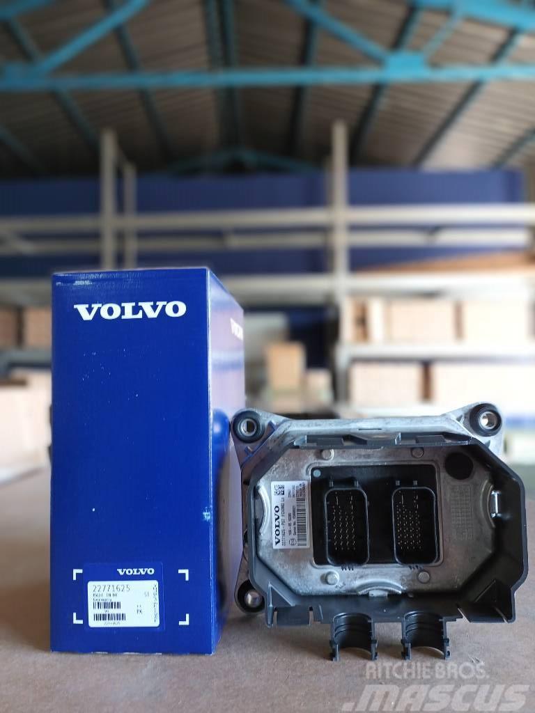 Volvo CONTROL UNIT 22771625 Elektronika