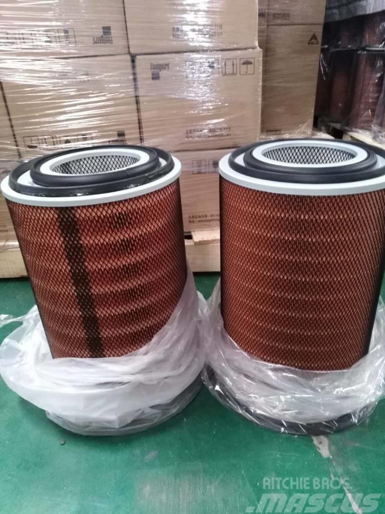 Shantui SD22 air filter 6127-81-7412T Ostale komponente