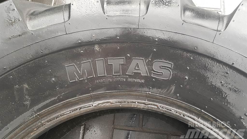 Mitas 17.5L-24 - Tyre/Reifen/Band Gume, kotači i naplatci