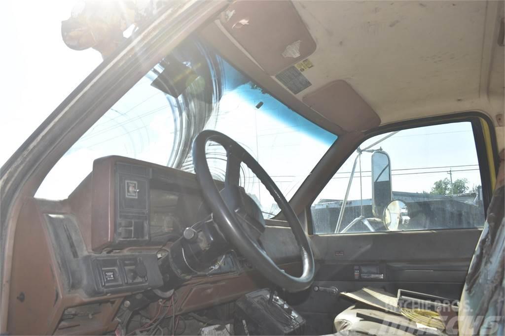 Altec D842ATR Kamioni za pokretne bušotine
