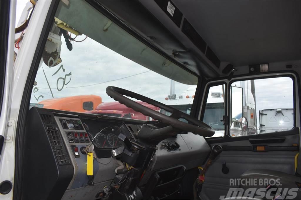Altec D945TR Kamioni za pokretne bušotine