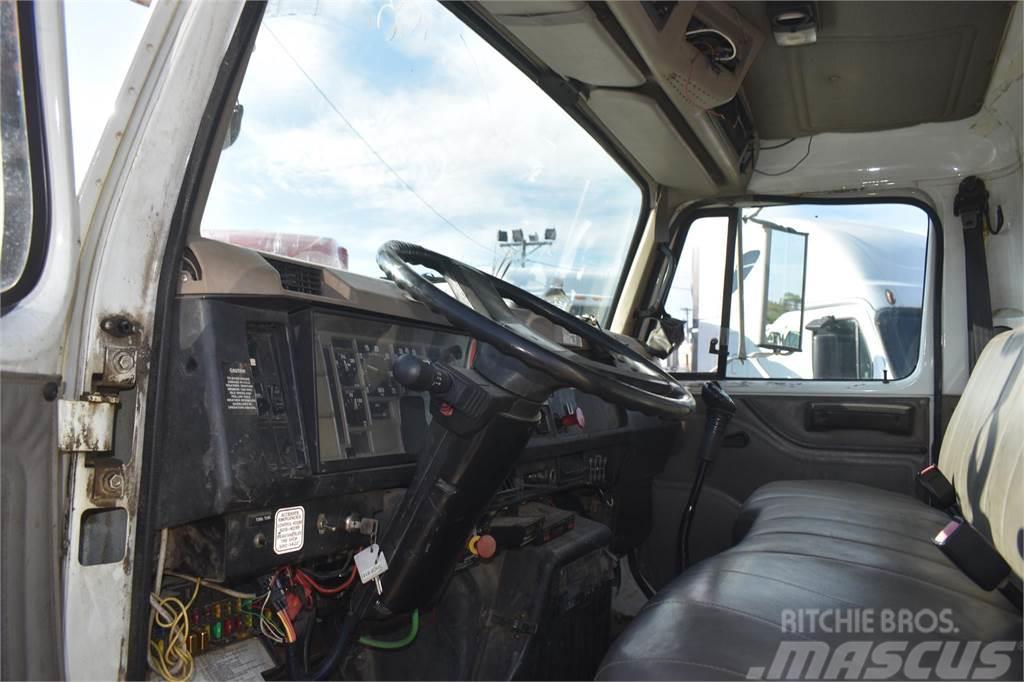 Altec D947TR Kamioni za pokretne bušotine