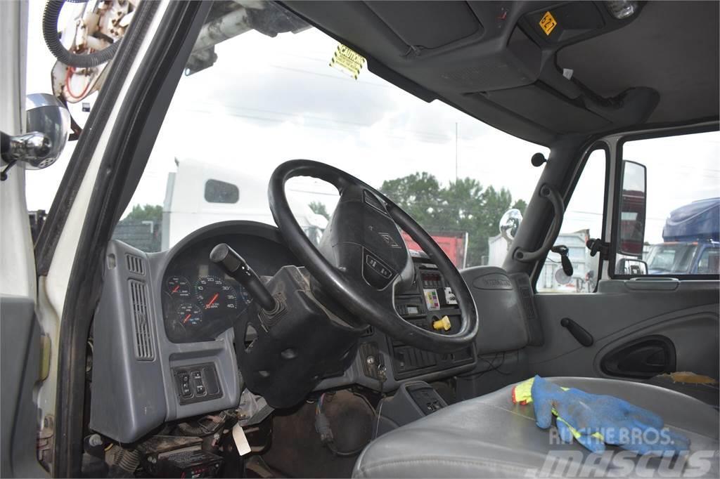 Altec DM45TR Kamioni za pokretne bušotine